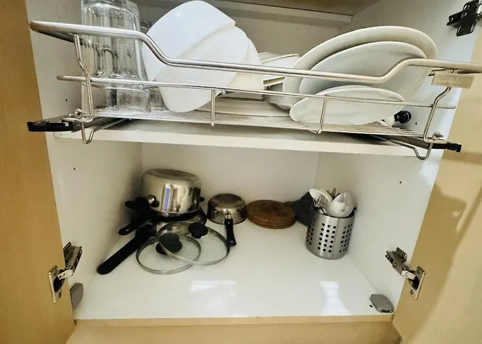 Apartamento Affordable Airport Staycation Smdc Field