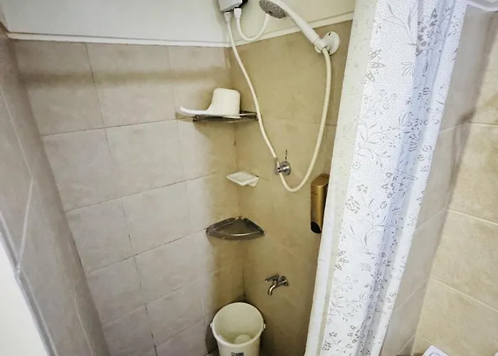 Apartamento Affordable Airport Staycation Smdc Field Manila